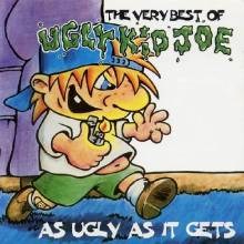 UGLY KID JOE - Very Best Of / As Ugly As It Gets CD